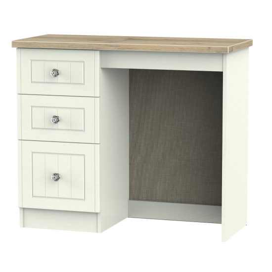 Palermo 3 Drawer Vanity